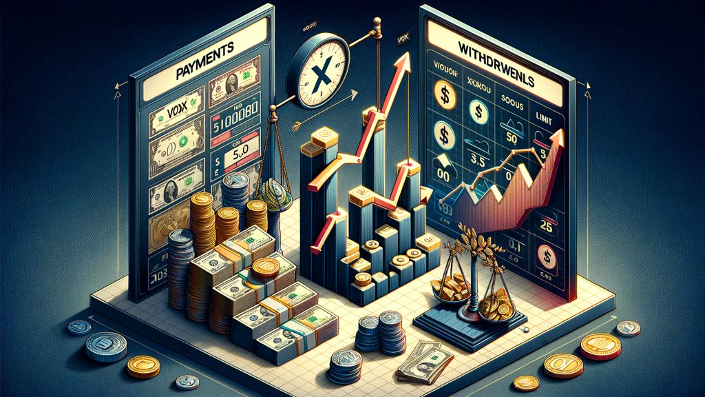 Fees, Exchange Rates and Limits