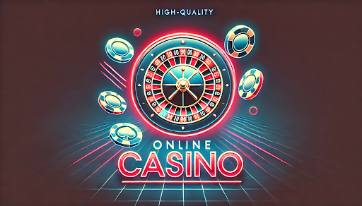 Ozwin Casino